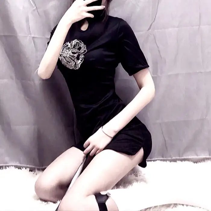 舞姬春梦